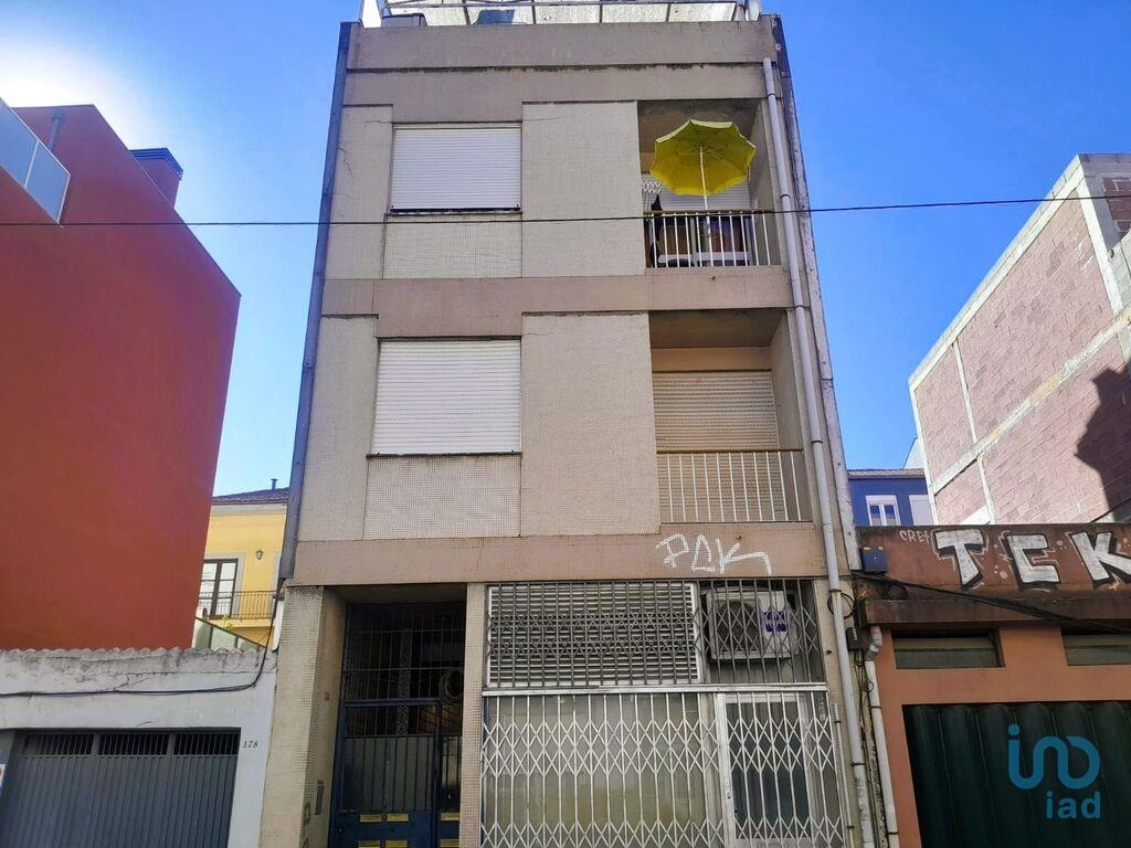 Apartment in Porto - view 1