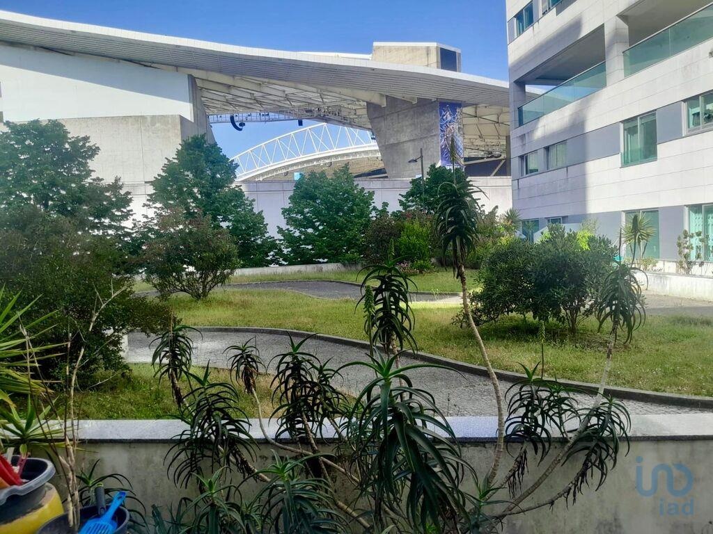 Apartment in Porto - view 1