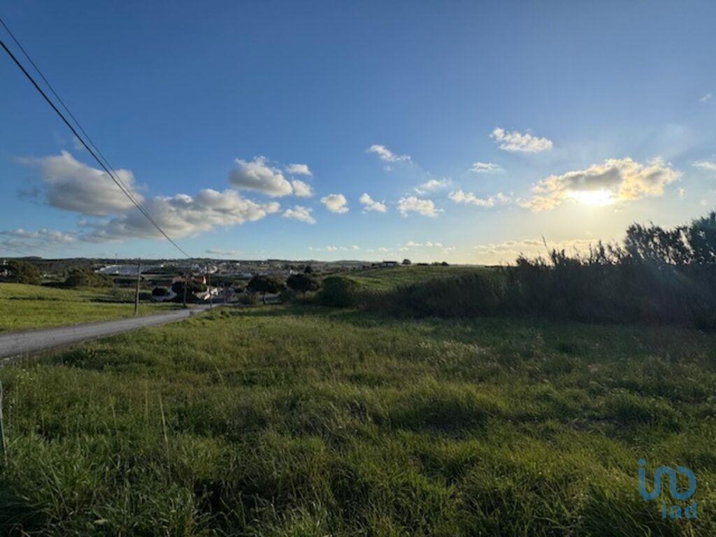 Land in Torres Vedras - view 1