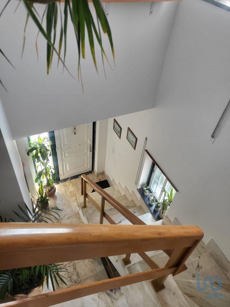 Apartment in Silveira - view 1