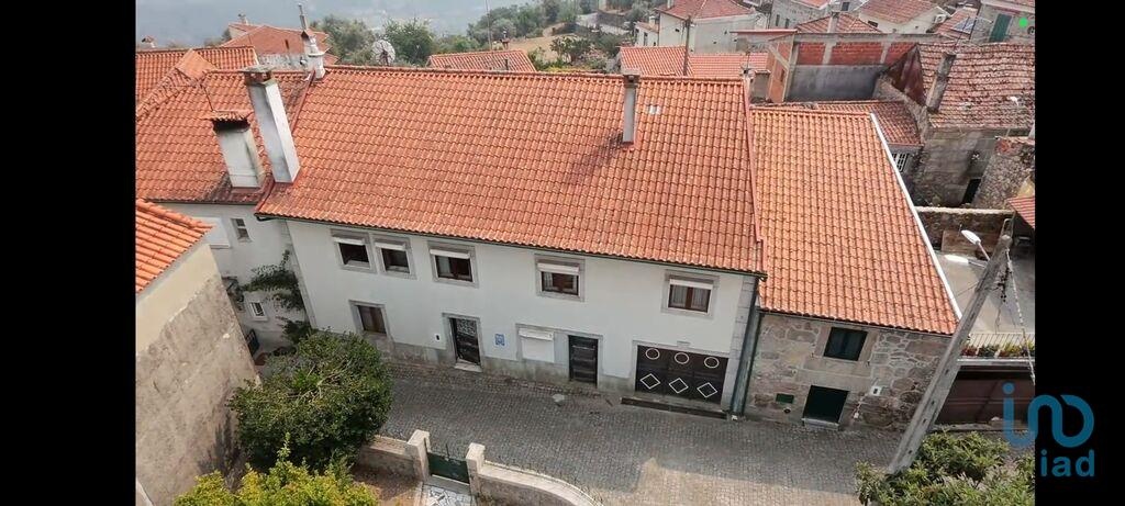 House in Infias - view 1