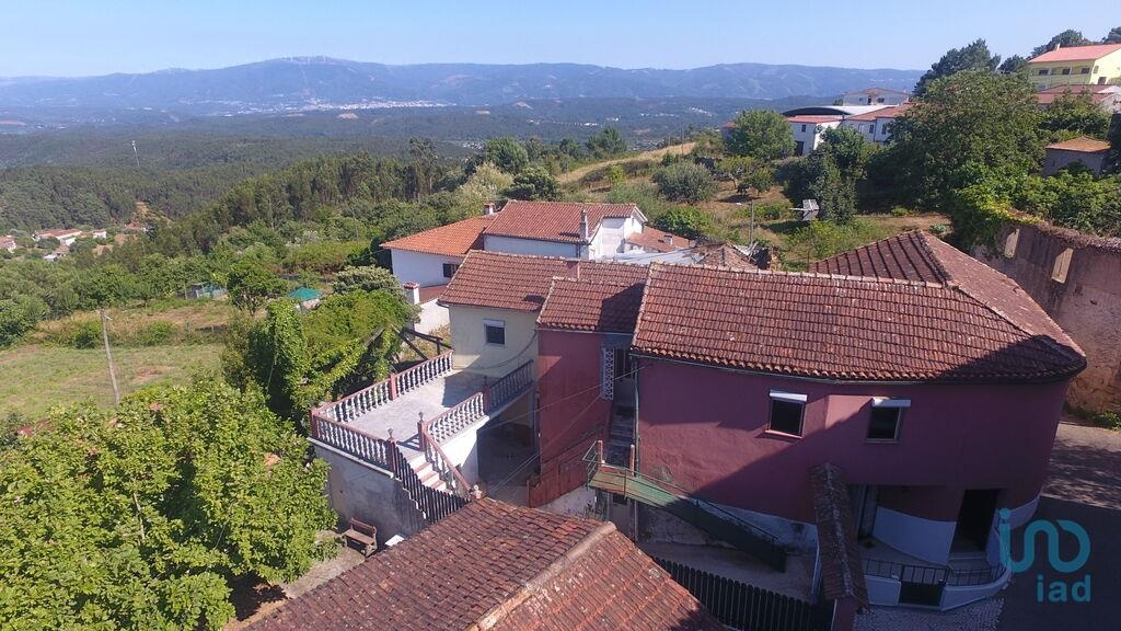 House in Miranda do Corvo - view 1