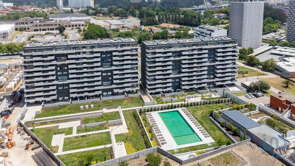 Apartment in Matosinhos - view 1