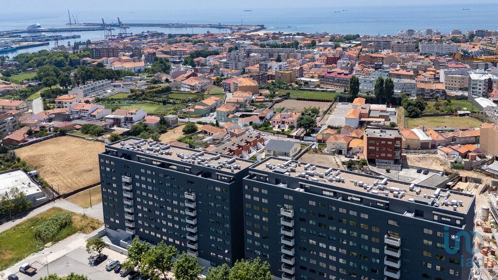 Apartment in Matosinhos - view 1
