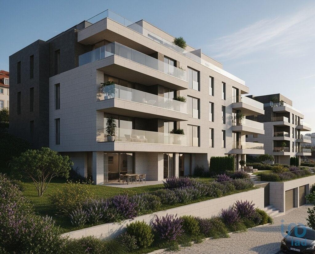 Apartment in Porto - view 1