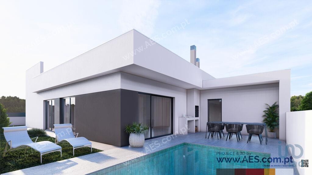 House in Seixal - view 1