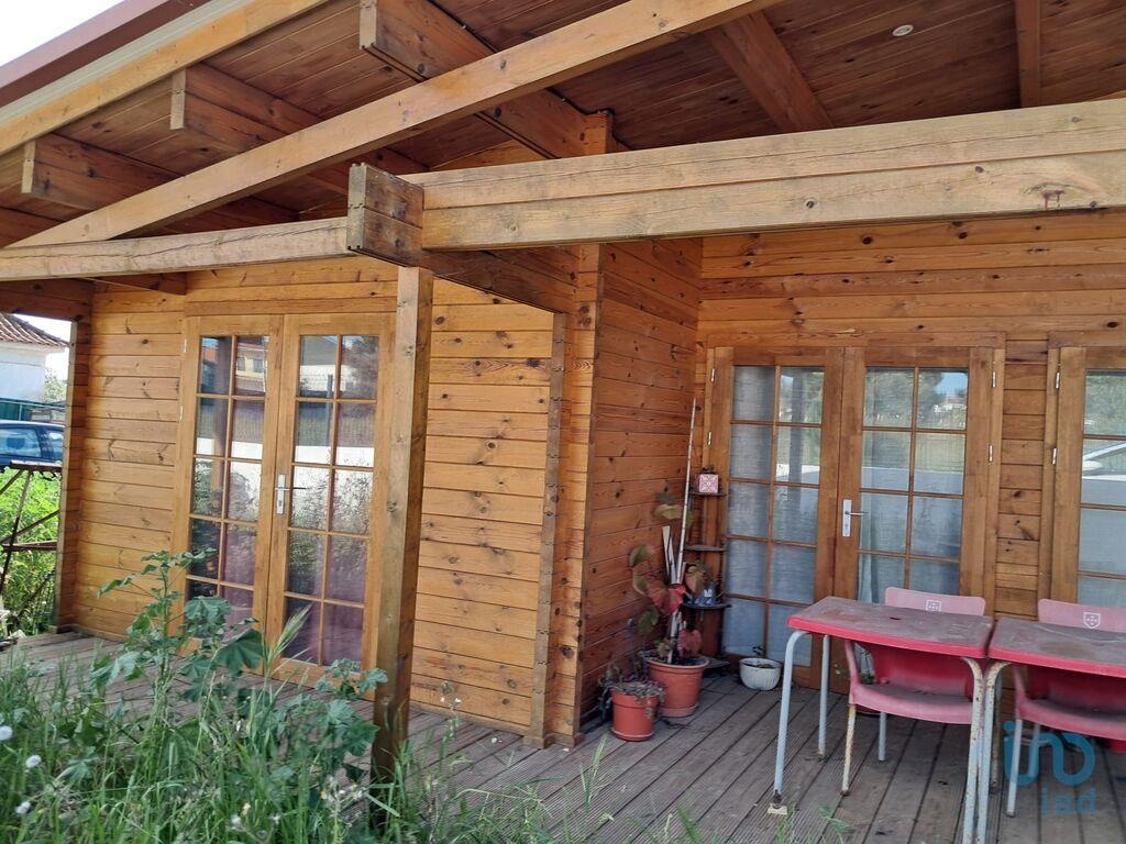 Land in Seixal - view 1
