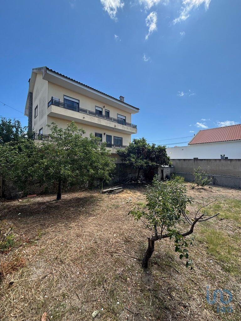 Land in Almada - view 1