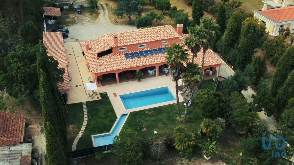 House in Anadia - view 1