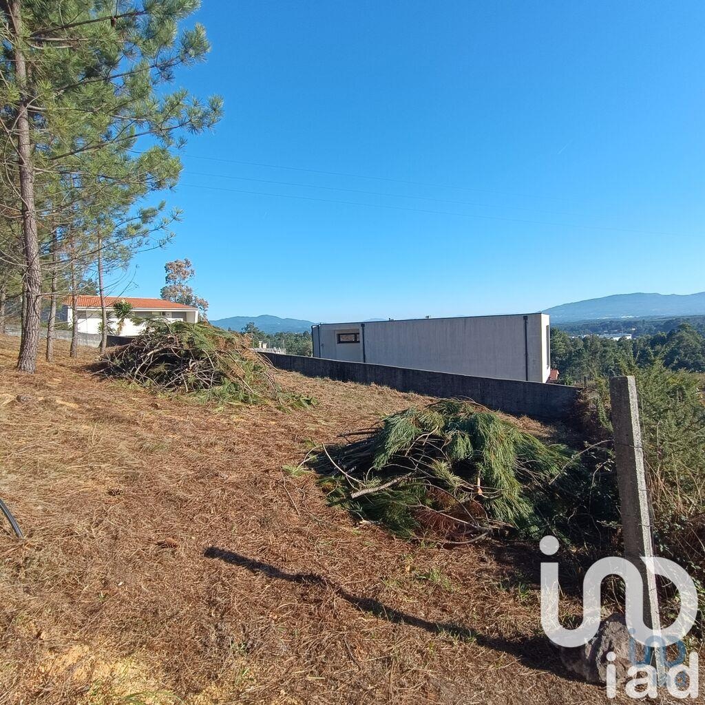 Land in Gandarela - view 1