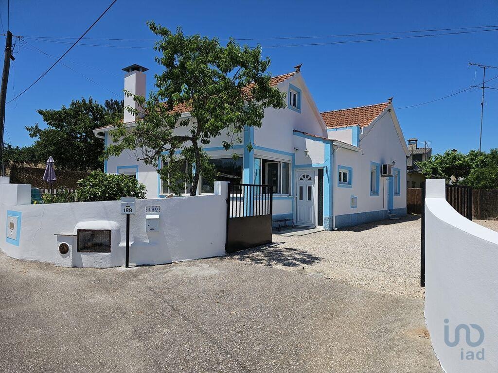 House in Ferreira do Zezere - view 1