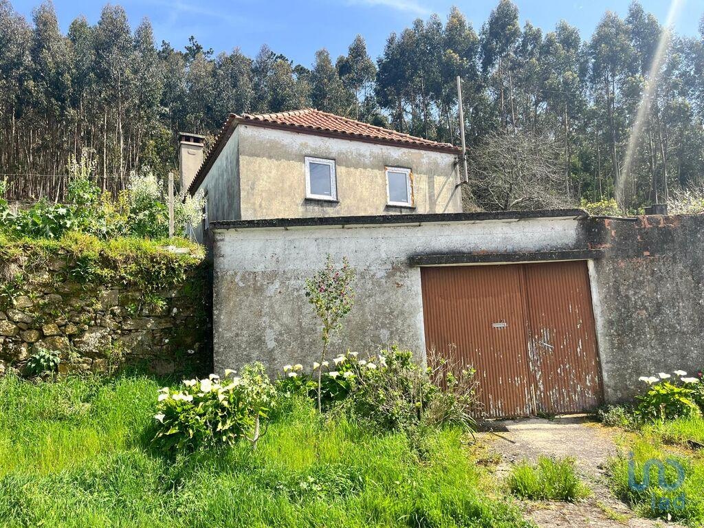 House in Miranda do Corvo - view 1