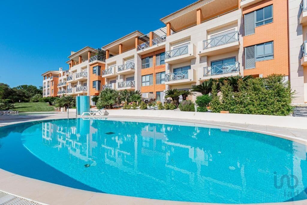 Apartment in Albufeira - view 1