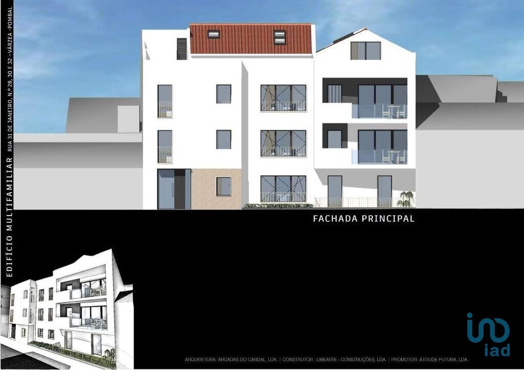 Apartment in Pombal - view 1