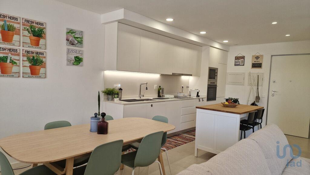 Apartment in Peniche - view 1