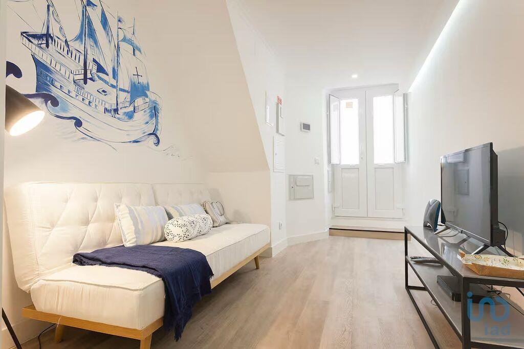 Apartment in Lisbon - view 1