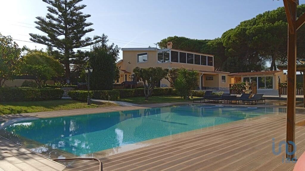 House in Sintra - view 1