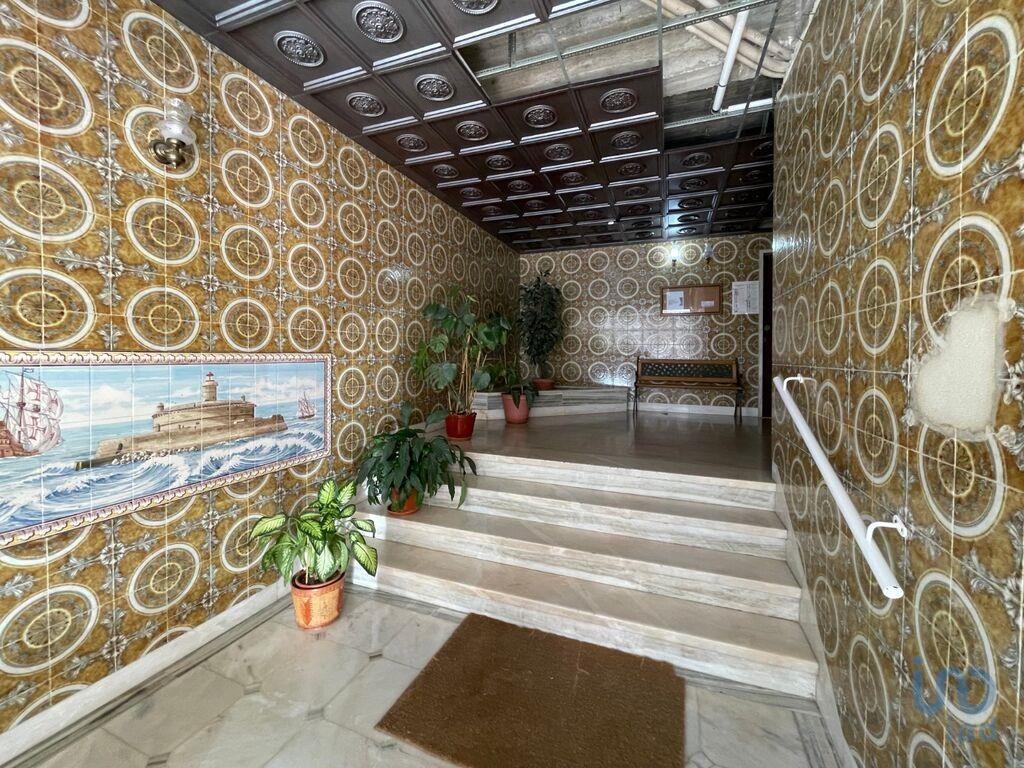 Apartment in Oeiras e Sao Juliao da Barra - view 1