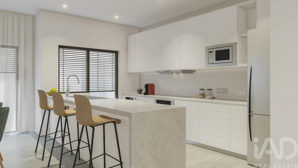 Apartment in Moncarapacho - view 1