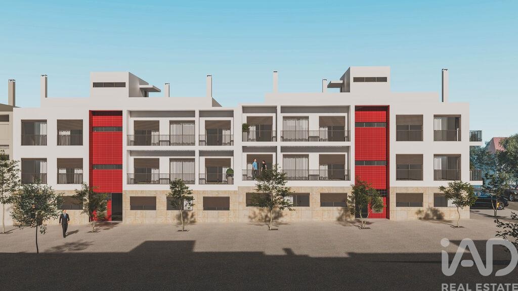 Apartment in Moncarapacho - view 1