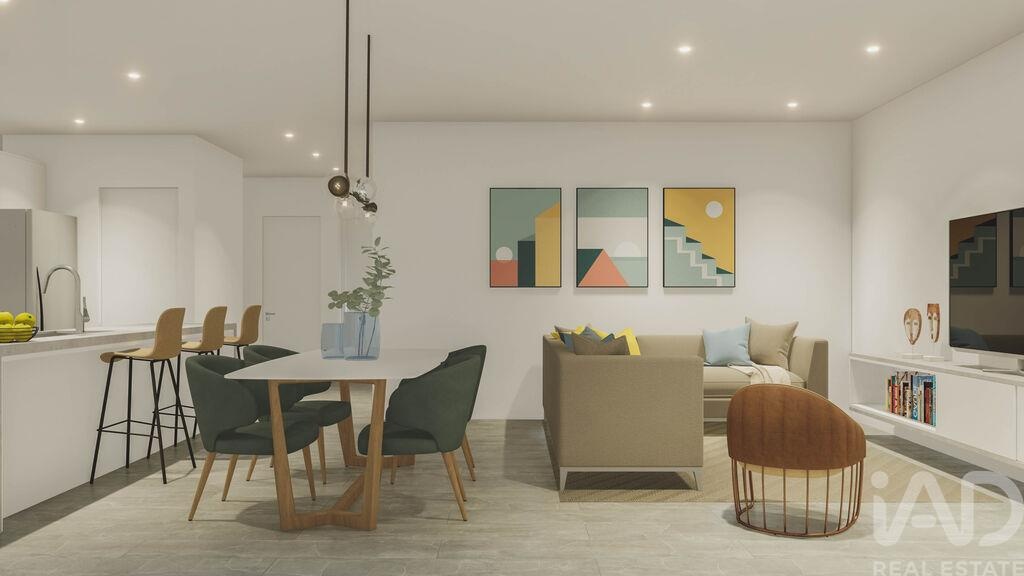 Apartment in Moncarapacho - view 1