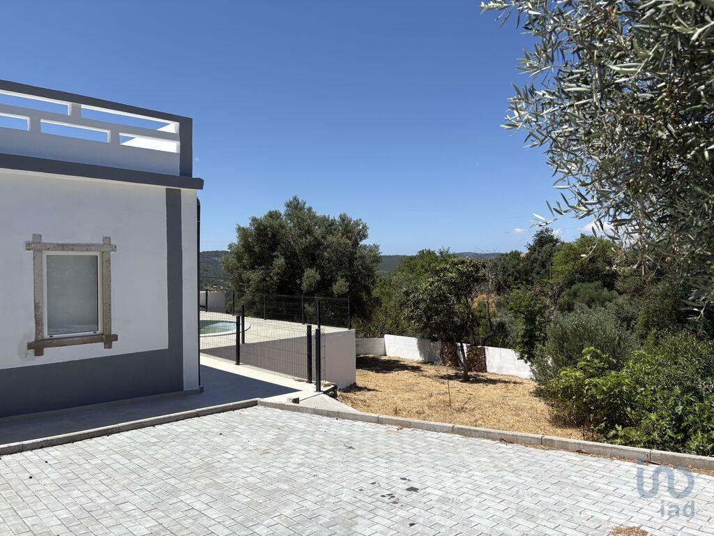 House in Loule - view 1