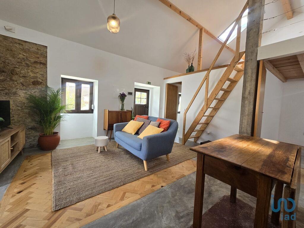 House in Paz - view 1