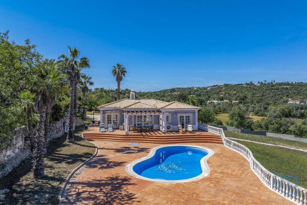 House in Loule - view 1
