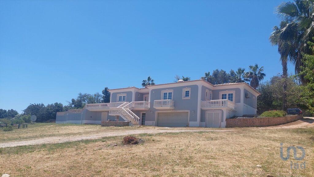 House in Loule - view 1