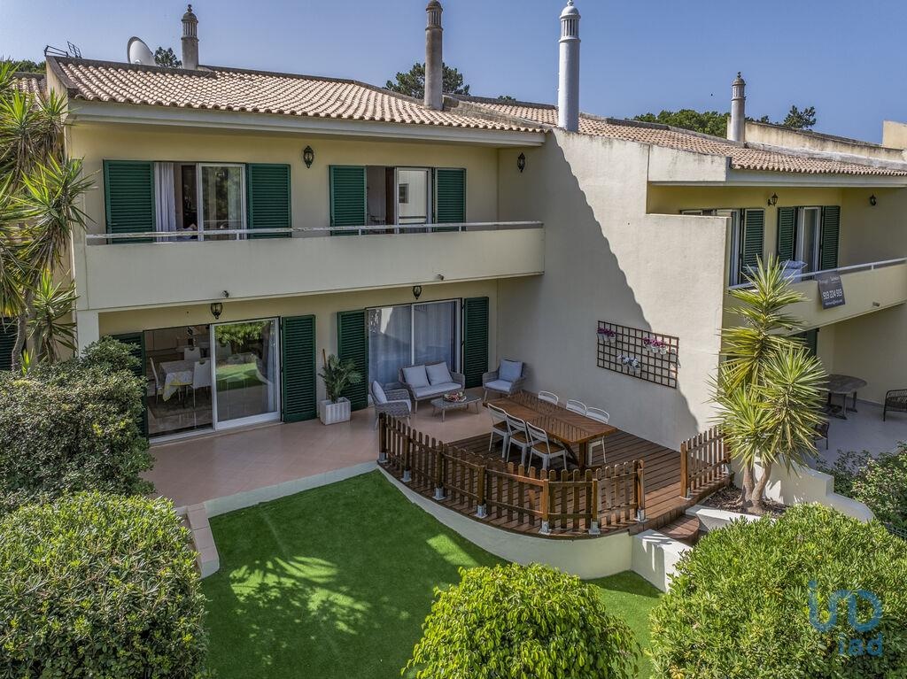 House in Loule - view 1