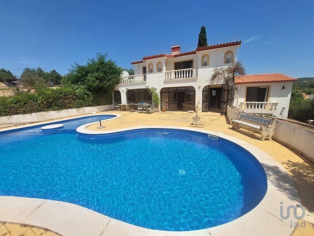 House in Loule - view 1