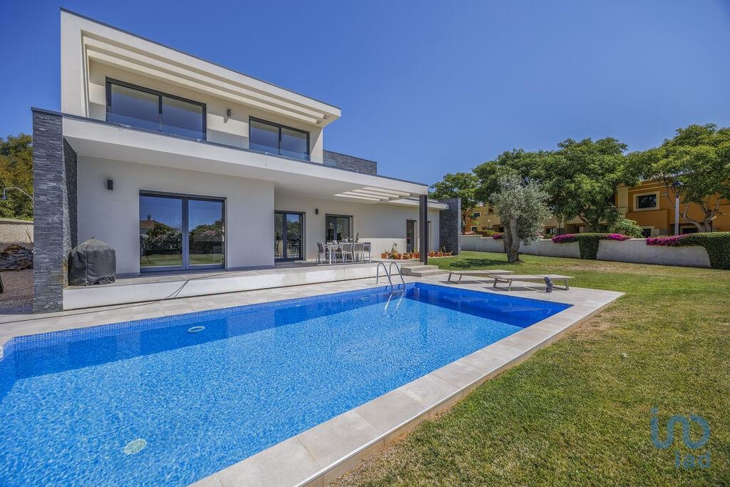 House in Lagos - view 1