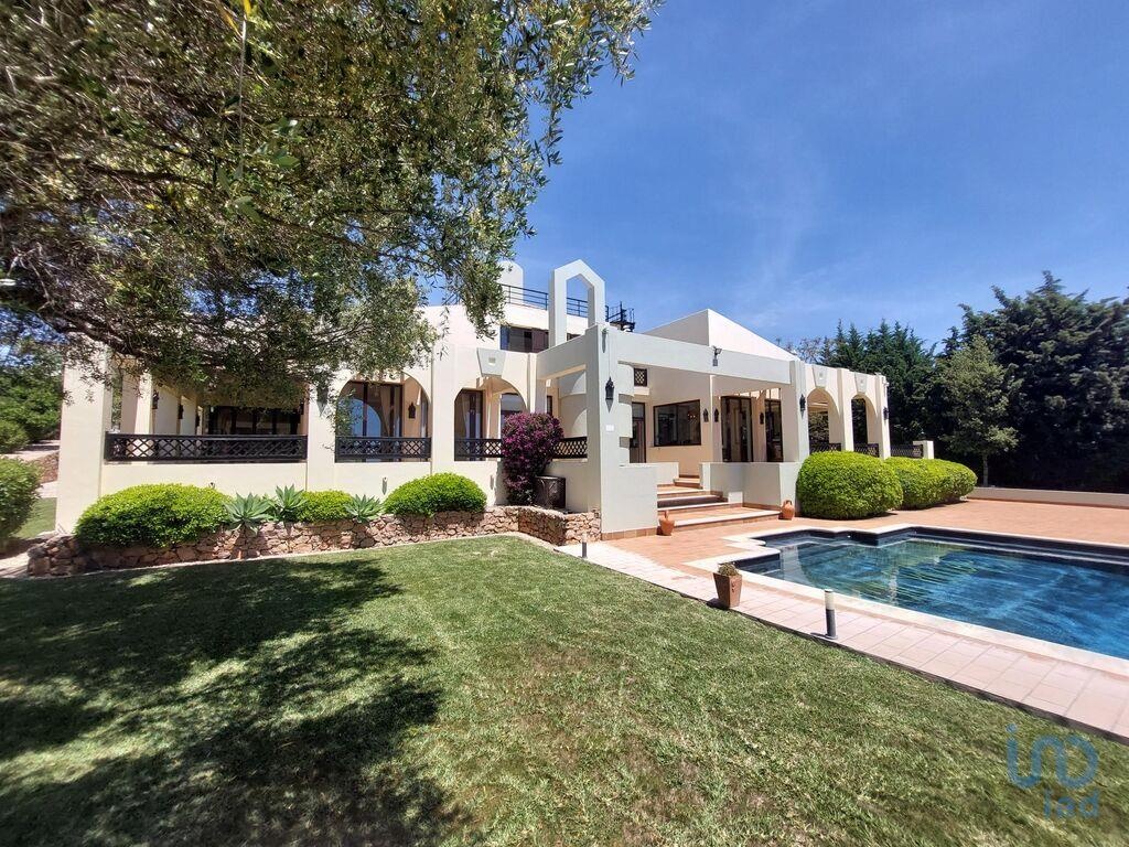 House in Loule - view 1