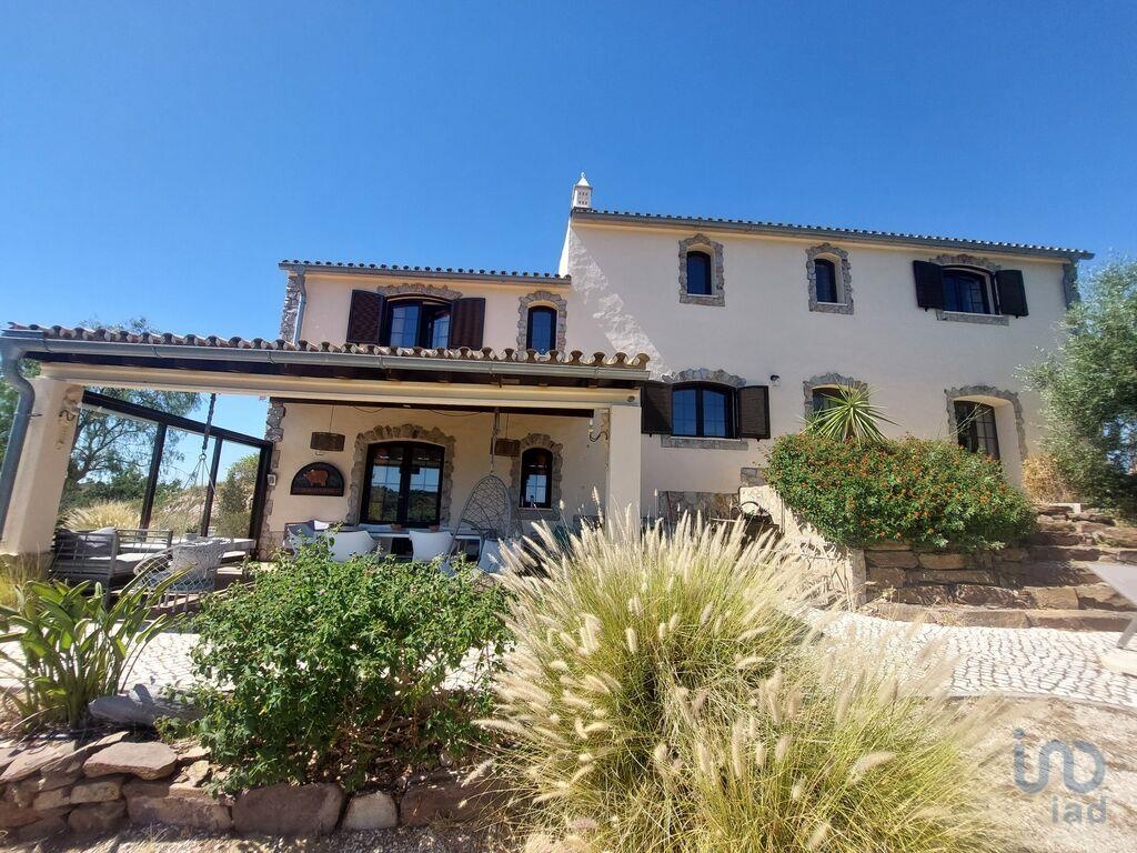 House in Loule - view 1
