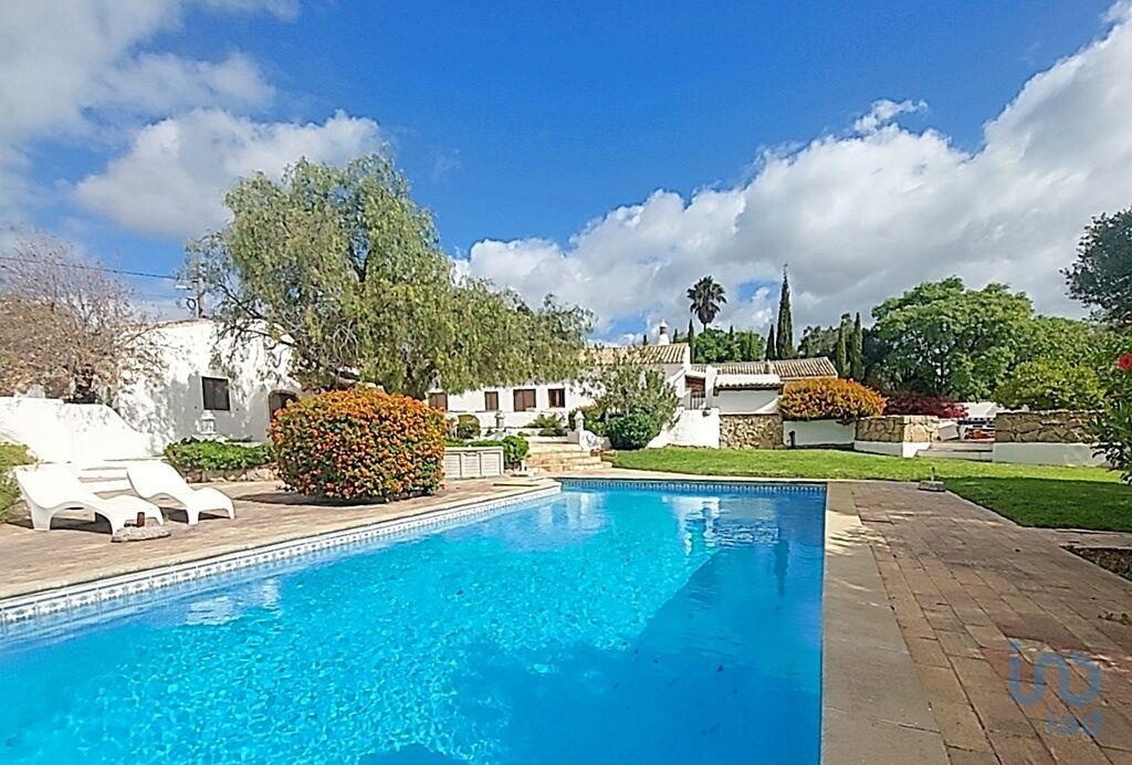 House in Loule - view 1
