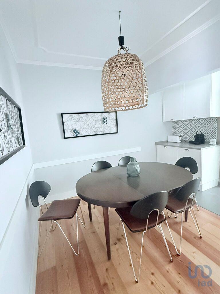 Apartment in Lisbon - view 1