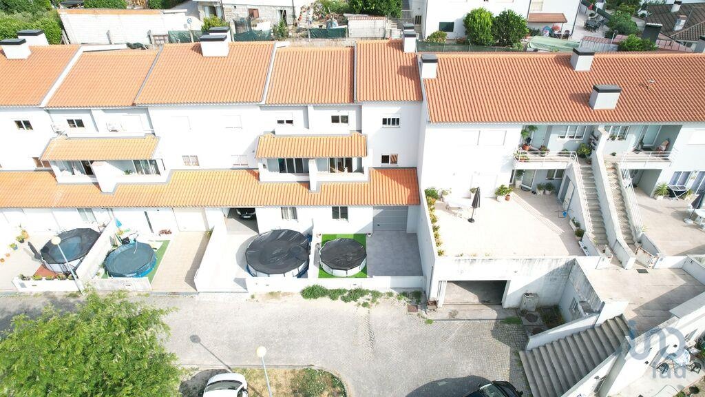 House in Santo Isidoro - view 1