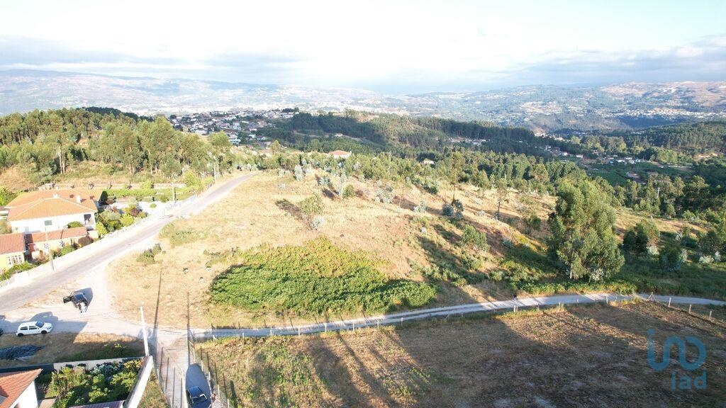 Land in Marco de Canaveses - view 1