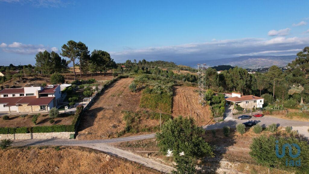 Land in Marco de Canaveses - view 1