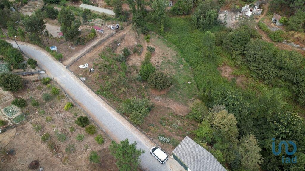 Land in Marco de Canaveses - view 1