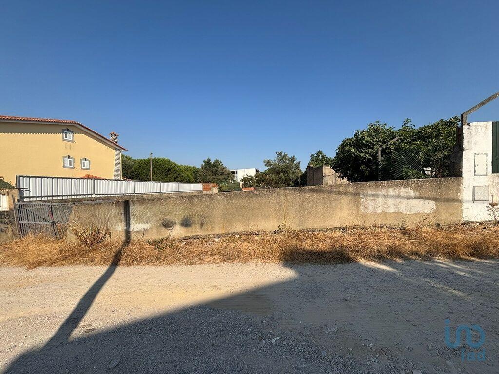 Land in Seixal - view 1