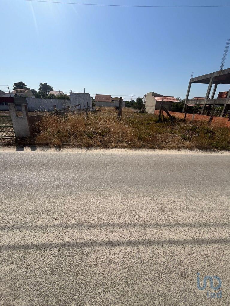 Land in Seixal - view 1