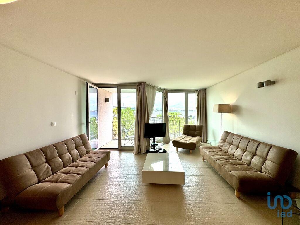 Apartment in Grandola - view 1