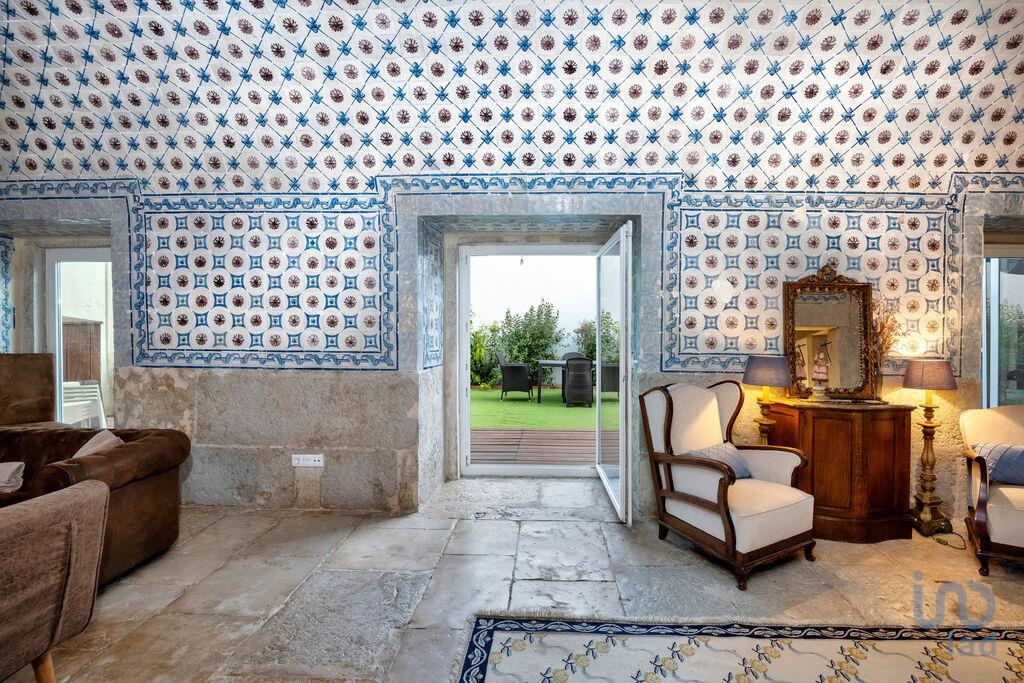 Apartment in Lisbon - view 1