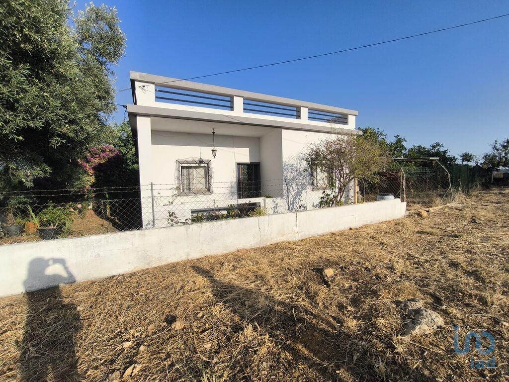 House in Faro - view 1