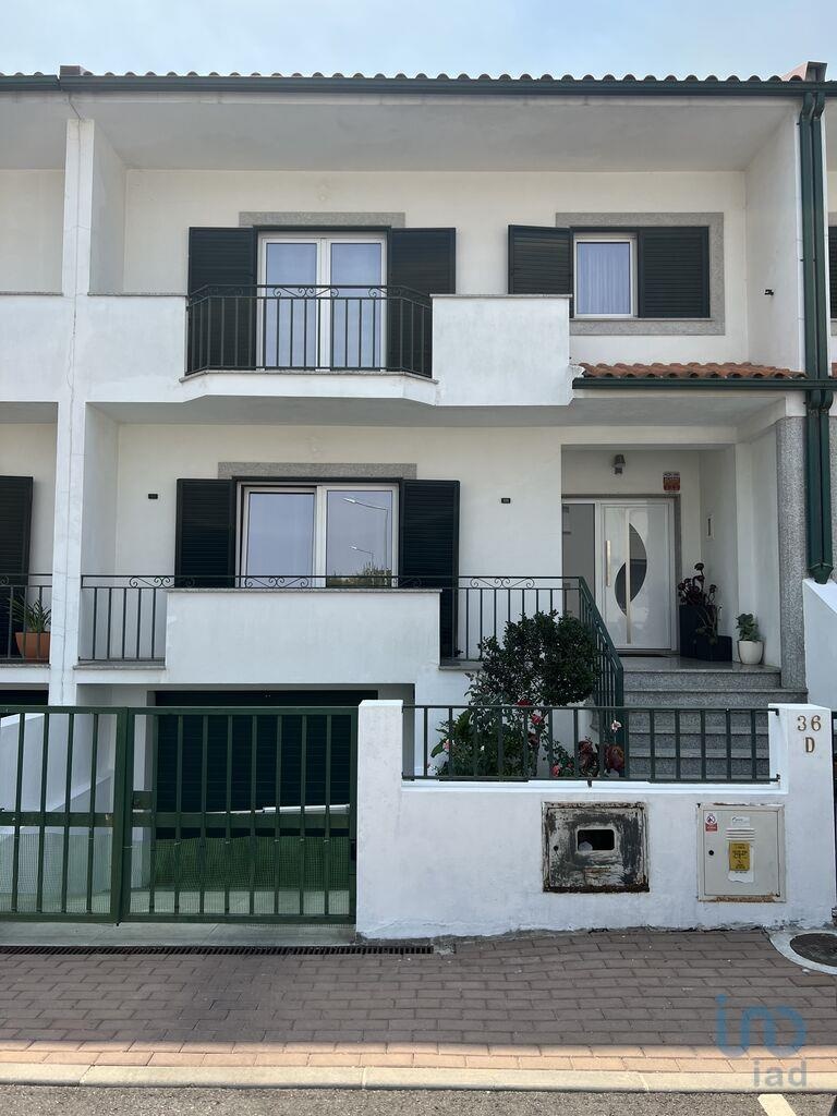 House in Viseu - view 1