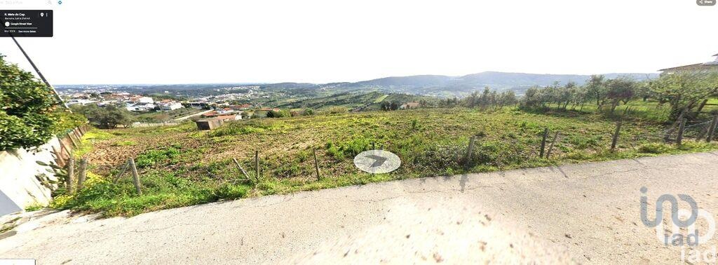 Land in Leiria - view 1