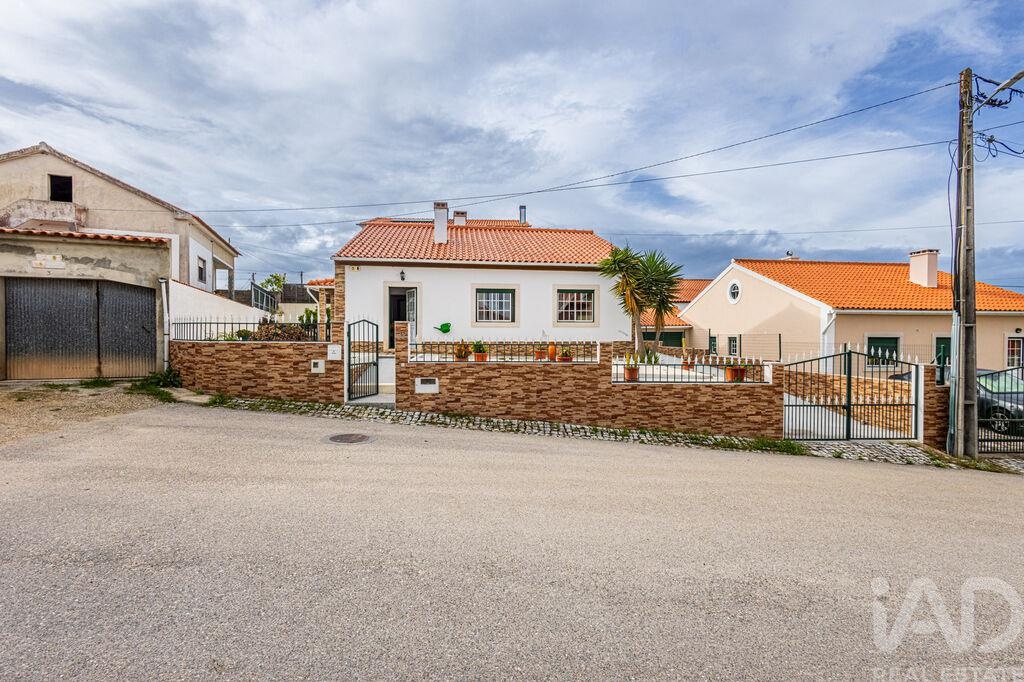 House in Nadadouro - view 1