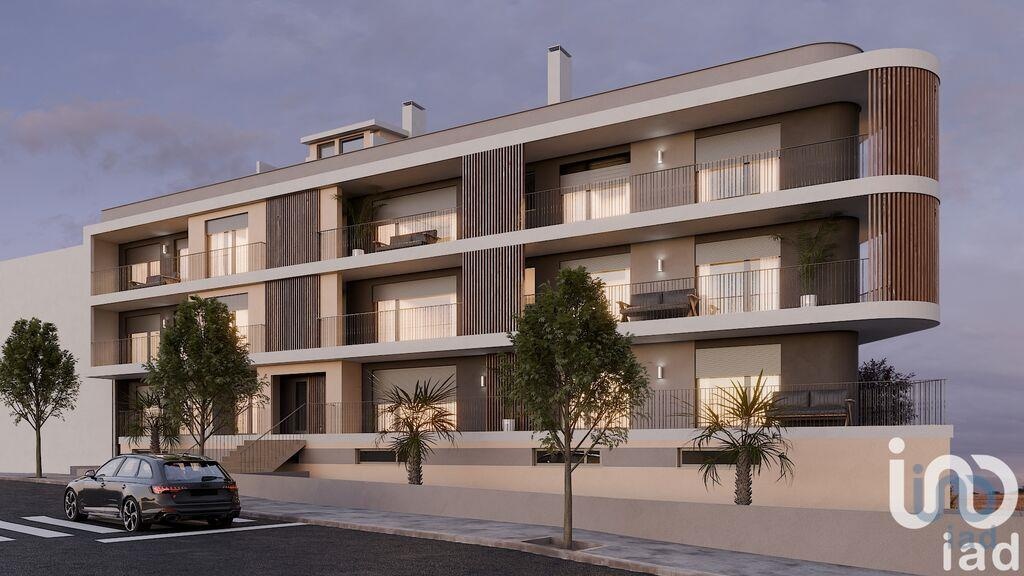 Apartment in Brogal - view 1