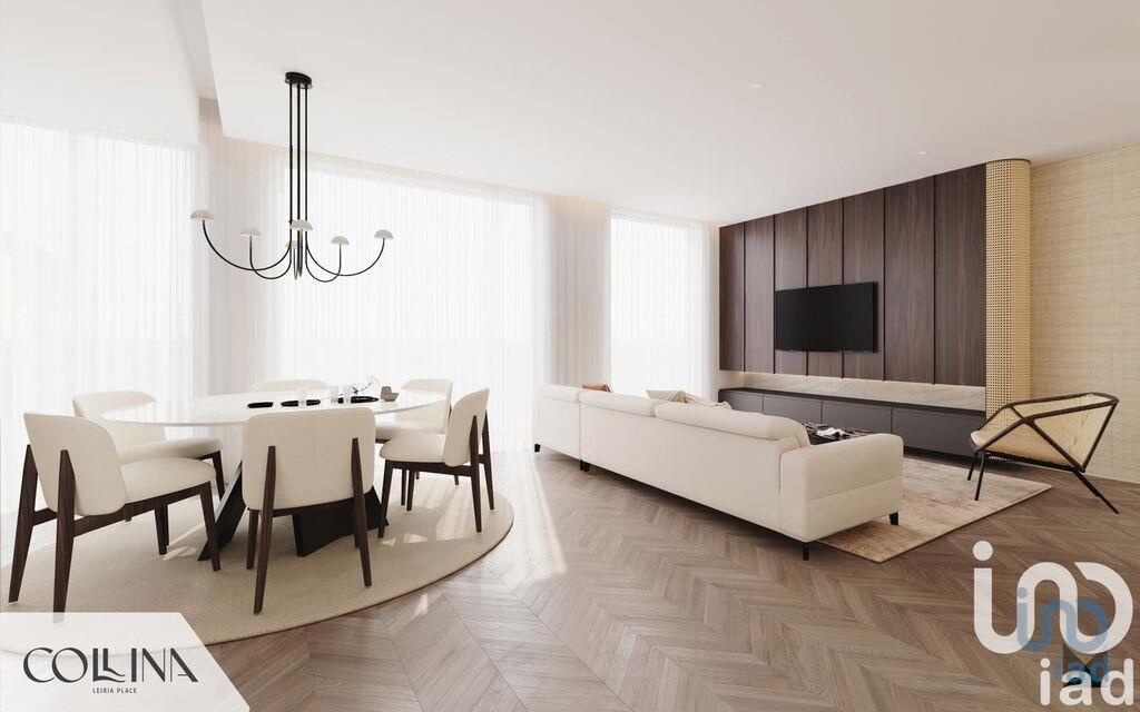 Apartment in Brogal - view 1